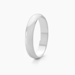 Marc Orian Bagues|Alliances > Alliance Aphroditia or blanc