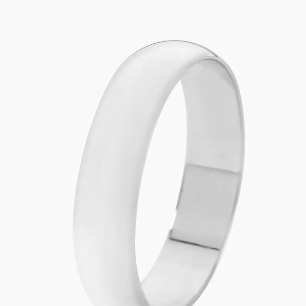 Marc Orian Bagues|Alliances > Alliance Aphroditia Or Blanc