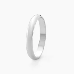 Marc Orian Bagues|Alliances > Alliance Aphroditia or blanc