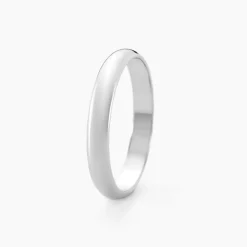 Marc Orian Bagues|Alliances > Alliance Aphroditia or blanc