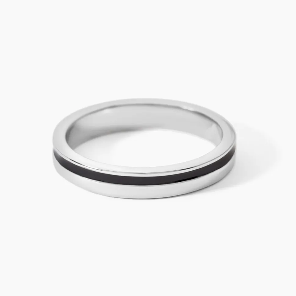 Alliance Dylis Argent Blanc