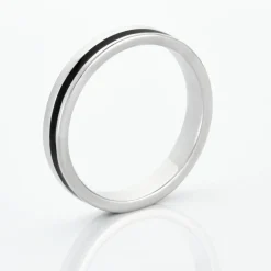 Alliance Dylis Argent Blanc