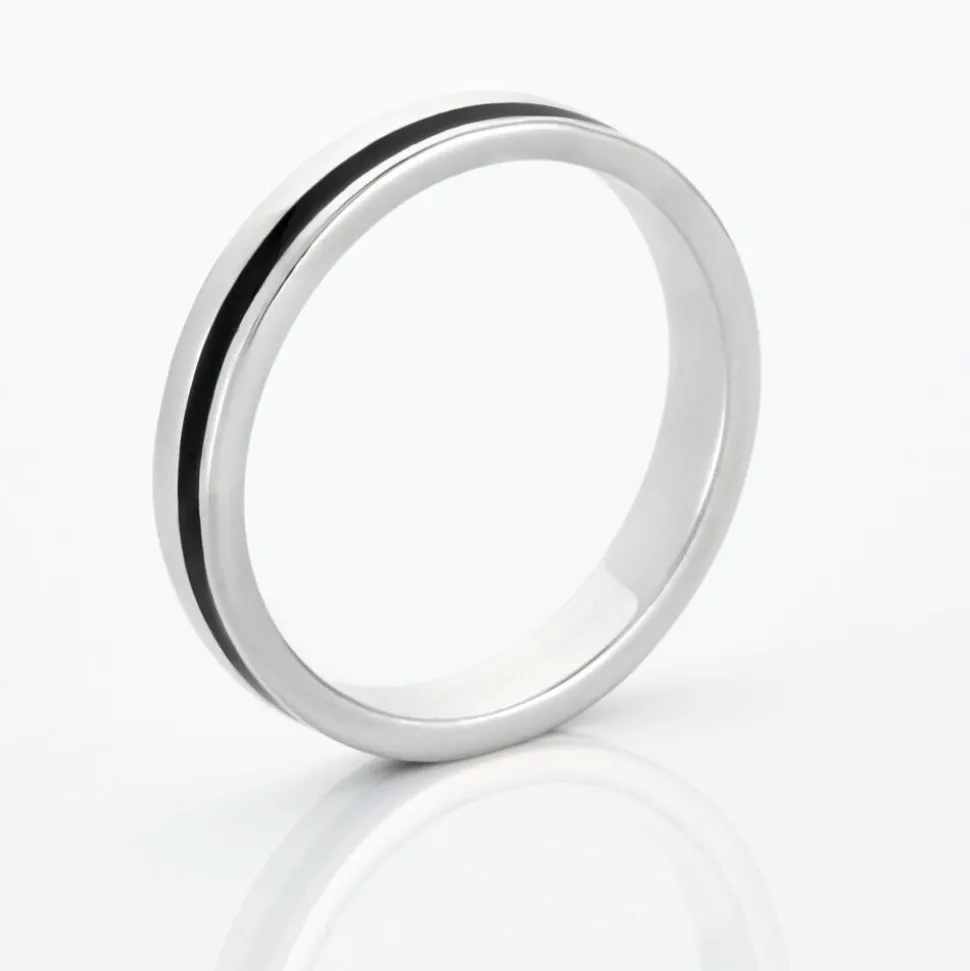 Alliance Dylis Argent Blanc