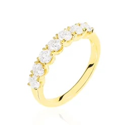 Marc Orian Anniversaire De Mariage|Bagues > Alliance Eloise Or Jaune Diamant
