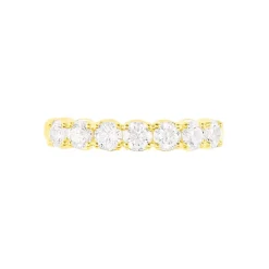 Marc Orian Anniversaire De Mariage|Bagues > Alliance Eloise Or Jaune Diamant