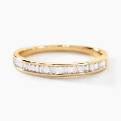 Marc Orian Anniversaire De Mariage|Bagues > Alliance Eugênio Or Jaune Diamant