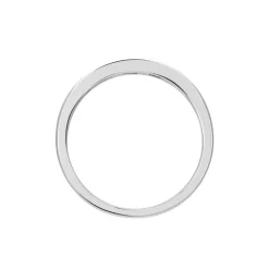 Alliance Giulia Or Blanc Diamant