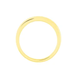 Alliance Giulia Or Jaune Diamant