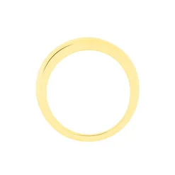 Marc Orian Anniversaire De Mariage|Bagues > Alliance Giulia Or Jaune Diamant