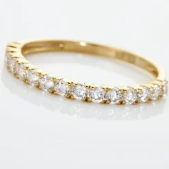 Alliance Julietta Or Jaune Oxyde De Zirconium