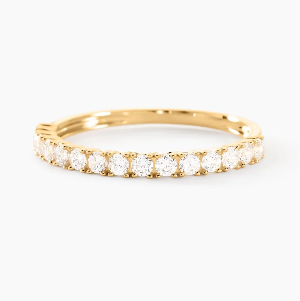 Alliance Julietta Or Jaune Oxyde De Zirconium