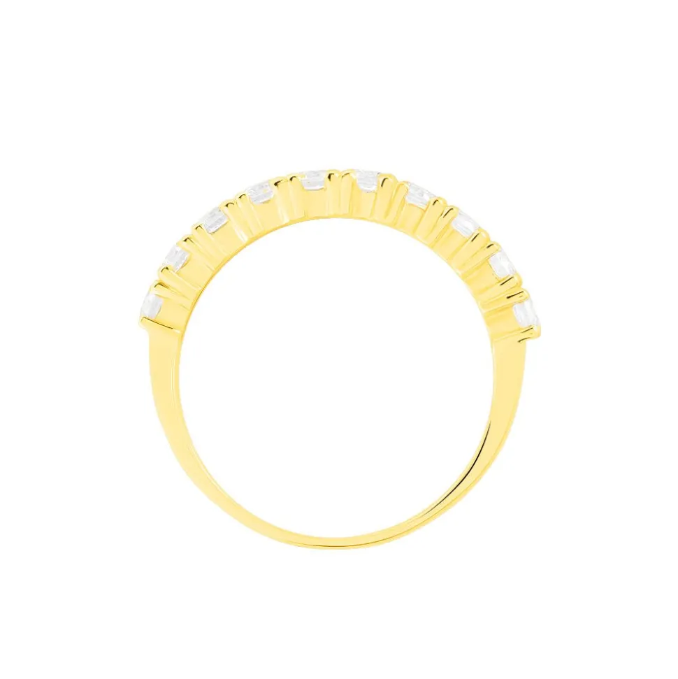 Alliance Julietta Or Jaune Oxyde De Zirconium