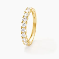 Alliance Julietta Or Jaune Oxyde De Zirconium