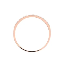 Alliance Klimka Or Rose Oxyde De Zirconium