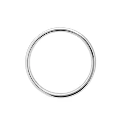 Marc Orian Bagues|Alliances > Alliance Mae Or Blanc Diamant