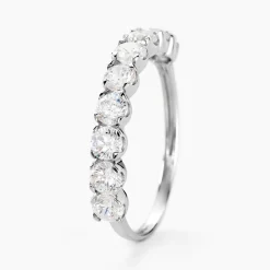 Alliance Marlin Or Blanc Oxyde De Zirconium