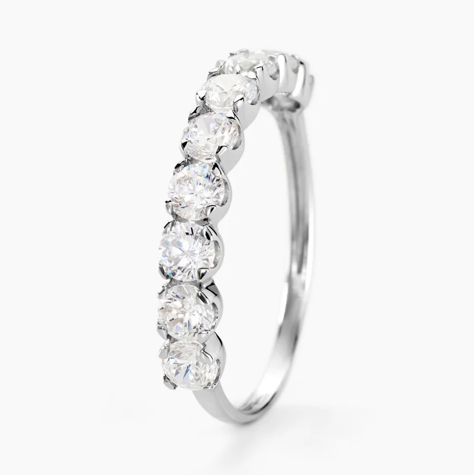 Alliance Marlin Or Blanc Oxyde De Zirconium
