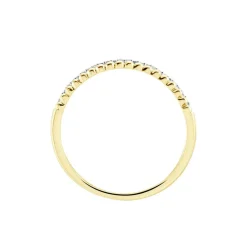 Marc Orian Bagues|Bagues Or Jaune > Alliance Or Jaune Adah Diamants