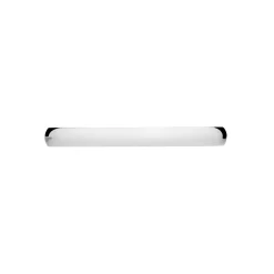 Marc Orian Bagues|Alliances > Alliance Ponama Demi Jonc Classique Or Blanc