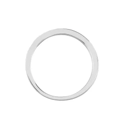 Marc Orian Anniversaire De Mariage|Bagues > Alliance Rhea Or Blanc Diamant