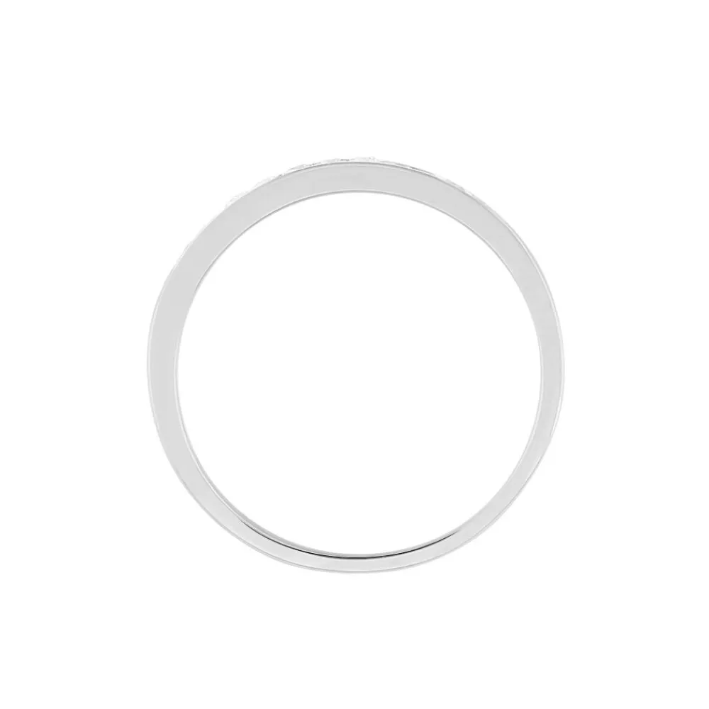 Marc Orian Anniversaire De Mariage|Bagues > Alliance Rhea Or Blanc Diamant