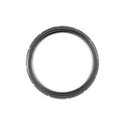 JOURDAN Bagues Homme|Bagues > Bague Acier Noir