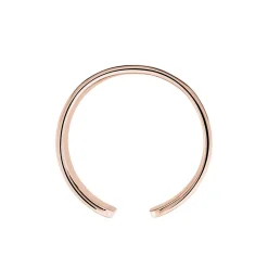Marc Orian Bagues|Bijoux Acier Inoxydable > Bague Airelle Acier Rose