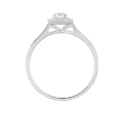 Marc Orian Anniversaire De Mariage|Bagues De Fiançailles > Bague Albane Or Blanc Diamant