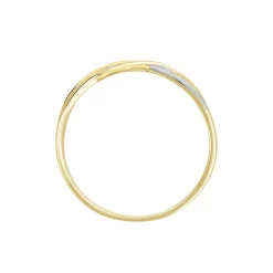 Marc Orian Bagues|Bijoux Femme > Bague Assa Or Jaune Diamants