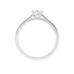 Marc Orian Anniversaire De Mariage|Bagues De Fiançailles > Bague Athena Or Blanc Diamant