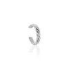 Marc Orian Piercings D'Oreilles|Boucles D'Oreilles Argent > Bague D'oreille Unitaire Argent Gladez
