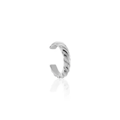 Marc Orian Piercings D'Oreilles|Boucles D'Oreilles Argent > Bague D'oreille Unitaire Argent Gladez