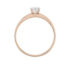 Bague Harem Or Rose Oxyde