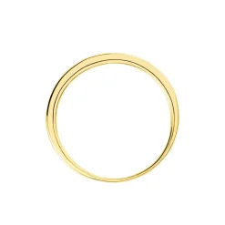 Marc Orian Bijoux Zirconium|Bagues > Bague Hyacintha Or Jaune Oxyde De Zirconium