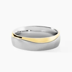 JOURDAN Bagues Homme|Bagues > Bague Acier