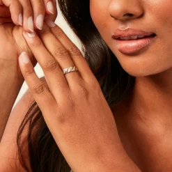 Marc Orian Bagues|Bagues Or Jaune > Bague Katalinto Or Jaune Diamant