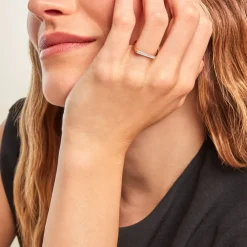 Marc Orian Bagues|Bijoux Femme > Bague Keaton Or Jaune Diamant