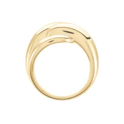 Marc Orian Bagues|Idées Cadeaux Femme > Bague Kelsi Plaqué Or Jaune