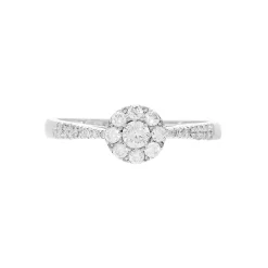 Marc Orian Anniversaire De Mariage|Bagues > Bague Neptune Or Blanc Diamant