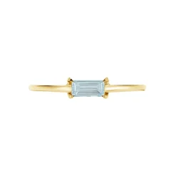 Marc Orian Anniversaire De Mariage|Bagues > Bague Nottingham Or Jaune Topaze or jaune topaze bleu sky