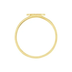 Marc Orian Bagues|Bagues Diamant > Bague Palmiritio Or Jaune Diamant