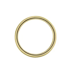 PHEBUS HIM Idées Cadeaux Homme|Bagues > Bague Acier Dore