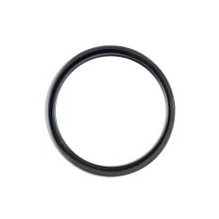 PHEBUS HIM Bagues Homme|Bagues > Bague Clyde Acier Noir
