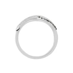 Marc Orian Bagues|Bagues Diamant > Bague Rejane Or Blanc Diamant