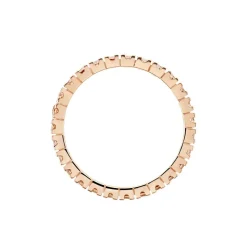 Bague Rio Santa Teresa Argent Rose Oxyde De Zirconium