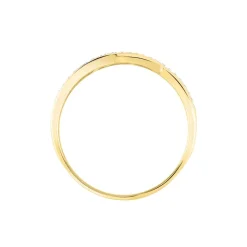 Bague Seraphia Or Jaune Diamant