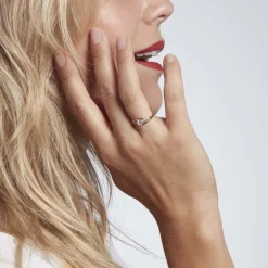 Marc Orian Bagues|Bagues Or Jaune > Bague Simounia Or Jaune Diamant