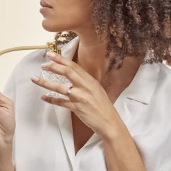 Marc Orian Anniversaire De Mariage|Bagues > Bague Solitaire Artemis Or Jaune Diamant