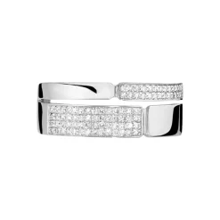 Marc Orian Bagues|Bagues Diamant > Bague Sophia Or Blanc Diamant
