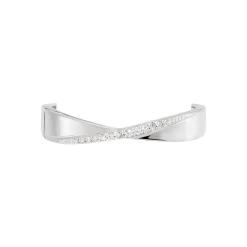 Marc Orian Bagues|Bagues Diamant > Bague Suzie Or Blanc Diamant